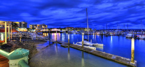 Harbour View Tourist Park - Tourism Caloundra 4