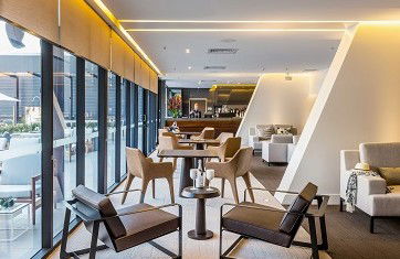 NEXT Hotel Brisbane - Tourism Caloundra 0