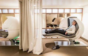 NEXT Hotel Brisbane - Tourism Caloundra 1