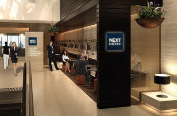 NEXT Hotel Brisbane - Tourism Caloundra 2
