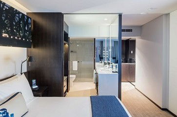 NEXT Hotel Brisbane - Tourism Caloundra 3