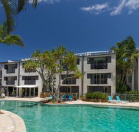 Noosa Blue Resort - Tourism Caloundra