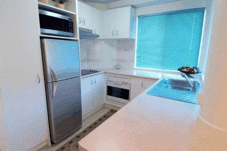 Excellsior Holiday Apartments - Tourism Caloundra 6