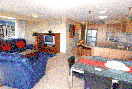 Excellsior Holiday Apartments - Tourism Caloundra 8