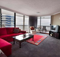 Broadwater Shores - Tourism Caloundra