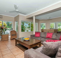The Villas Palm Cove - Tourism Caloundra
