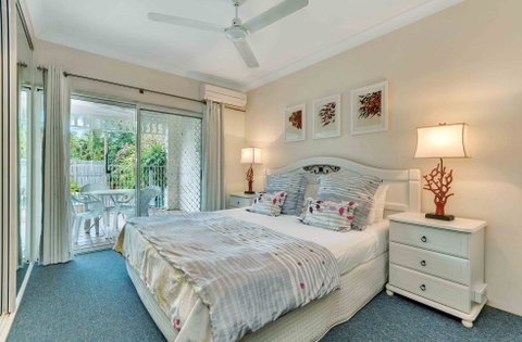 The Villas Palm Cove - Tourism Caloundra 2