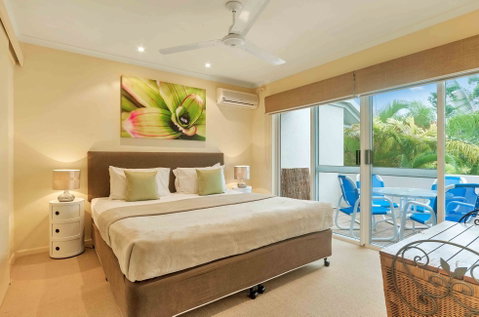 The Villas Palm Cove - Tourism Caloundra 4