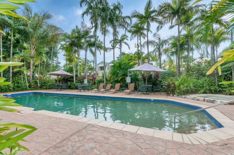 The Villas Palm Cove - Tourism Caloundra 5