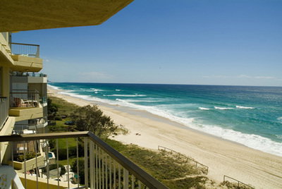 Foreshore Apartments, Mermaid Beach - Tourism Caloundra 6