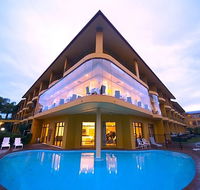 Apollo International - Tourism Caloundra