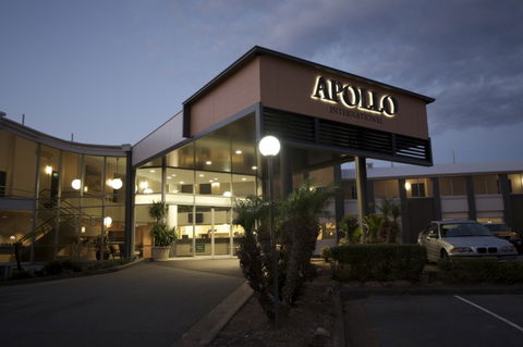 Apollo International - Tourism Caloundra 1