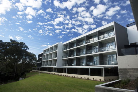 Apollo International - Tourism Caloundra 2