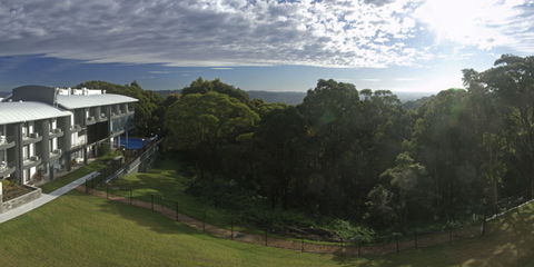 Apollo International - Tourism Caloundra 5
