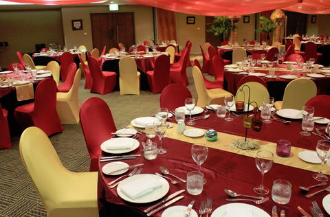 Ramada Resort Shoal Bay - Tourism Caloundra 3
