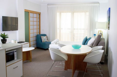 Ramada Resort Shoal Bay - Tourism Caloundra 4