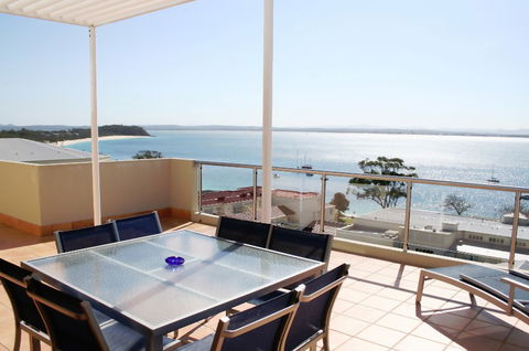 Ramada Resort Shoal Bay - Tourism Caloundra 5