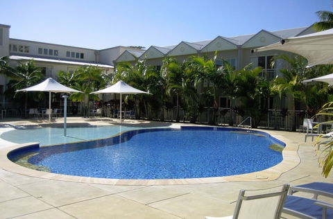Ramada Resort Shoal Bay - Tourism Caloundra 6