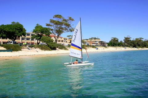 Ramada Resort Shoal Bay - Tourism Caloundra 7