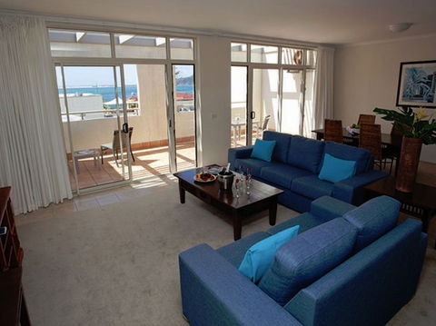 Ramada Resort Shoal Bay - Tourism Caloundra 8