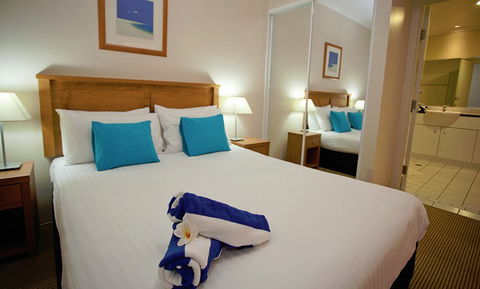 Ramada Resort Shoal Bay - Tourism Caloundra 9