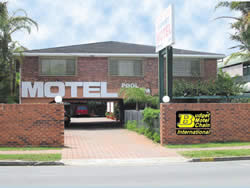 Gold Coast Airport Motel - Tourism Caloundra 4