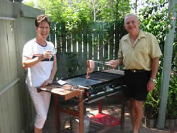 Gold Coast Airport Motel - Tourism Caloundra 8