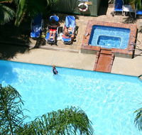 Horizons Burleigh Heads Holiday Apartments - Tourism Caloundra