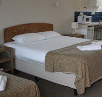 A' Montego Mermaid Beach Motel - Tourism Caloundra