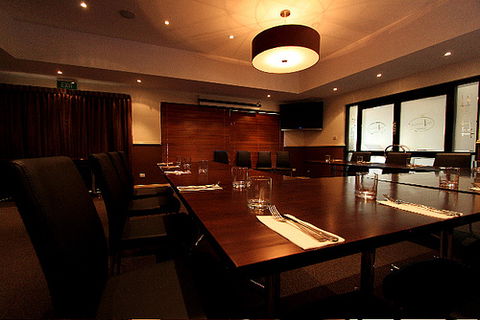Country Comfort Inter City Perth Hotel & Apartments - Tourism Caloundra 2
