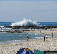 Kirra Vista Holiday Units - Tourism Caloundra