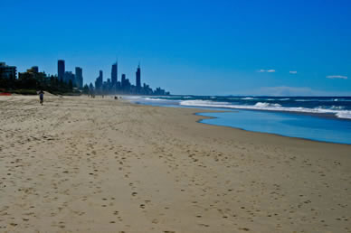 Miami Beachside Apartments - Tourism Caloundra 5