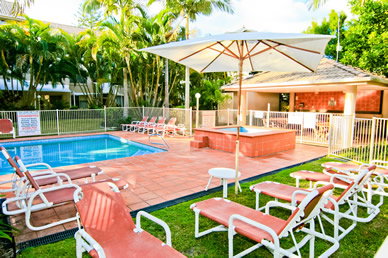 Miami Beachside Apartments - Tourism Caloundra 6