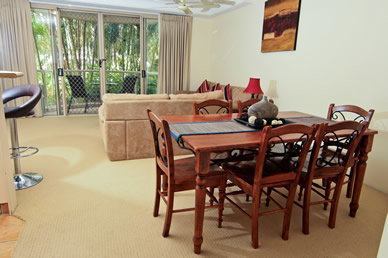 Miami Beachside Apartments - Tourism Caloundra 8