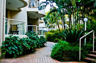Miami Beachside Apartments - Tourism Caloundra 9