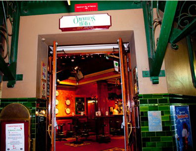 O'Malleys Hotel - Tourism Caloundra 2