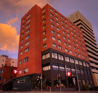 Travelodge Hotel Hobart - Tourism Caloundra