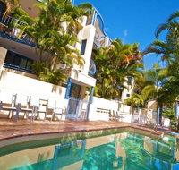 Portobello Resort Apartments - Tourism Caloundra