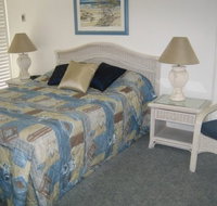 Talisman Holiday Apartments - Tourism Caloundra