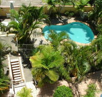 Burlington Holiday Apartments - Tourism Caloundra