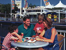 Burlington Holiday Apartments - Tourism Caloundra 4
