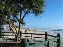 Burlington Holiday Apartments - Tourism Caloundra 5