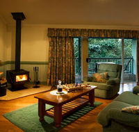 Clouds Of Montville Mountain Resort Motel - Tourism Caloundra