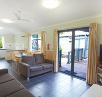 Discovery Holiday Parks - Tourism Caloundra