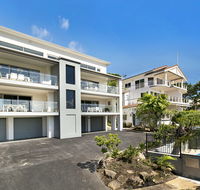 Taralla Apartments - Tourism Caloundra