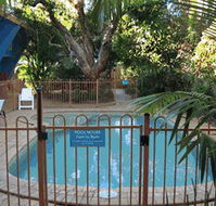 Calypso Sands Resort - Tourism Caloundra