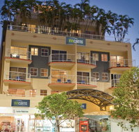Inn Cairns Boutique Apartments - Tourism Caloundra
