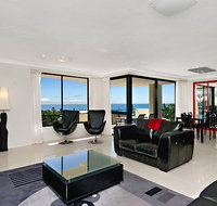 Burgess  Kings Beach Apartments - Tourism Caloundra