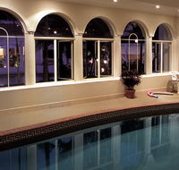 Royal Woods Resort - Tourism Caloundra