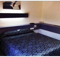 Emerald Meteor Motel - Tourism Caloundra